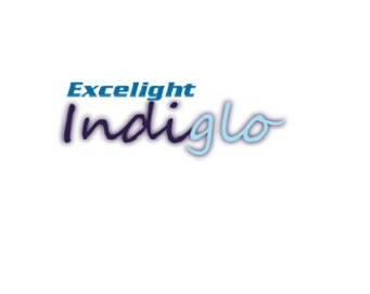 Excelight Indiglo Lamp